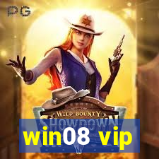 win08 vip